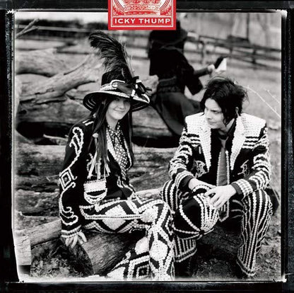 The White Stripes - Icky Thump - HIFI Bodega