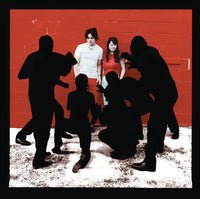 The White Stripes - White Blood Cells - HIFI Bodega