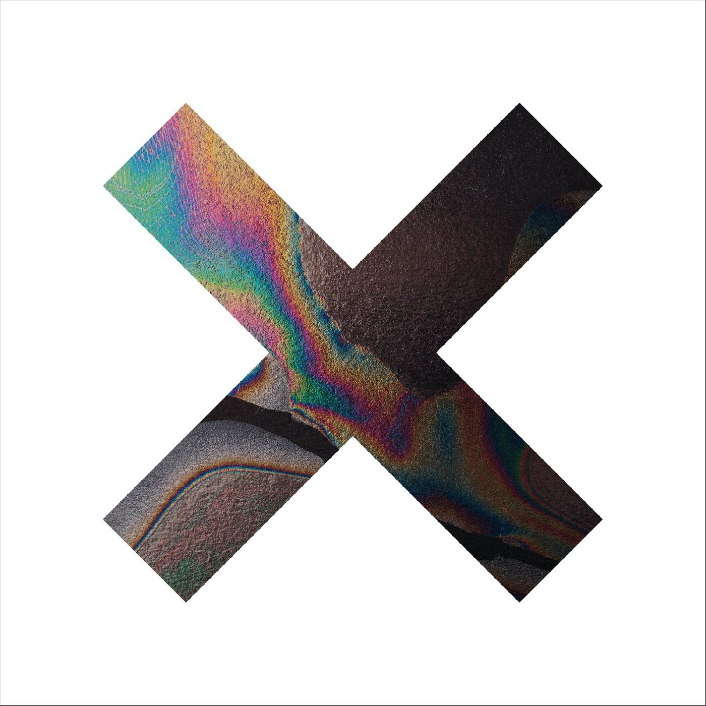 The XX - Coexist (10th Anniversary) (Clear) - HIFI Bodega