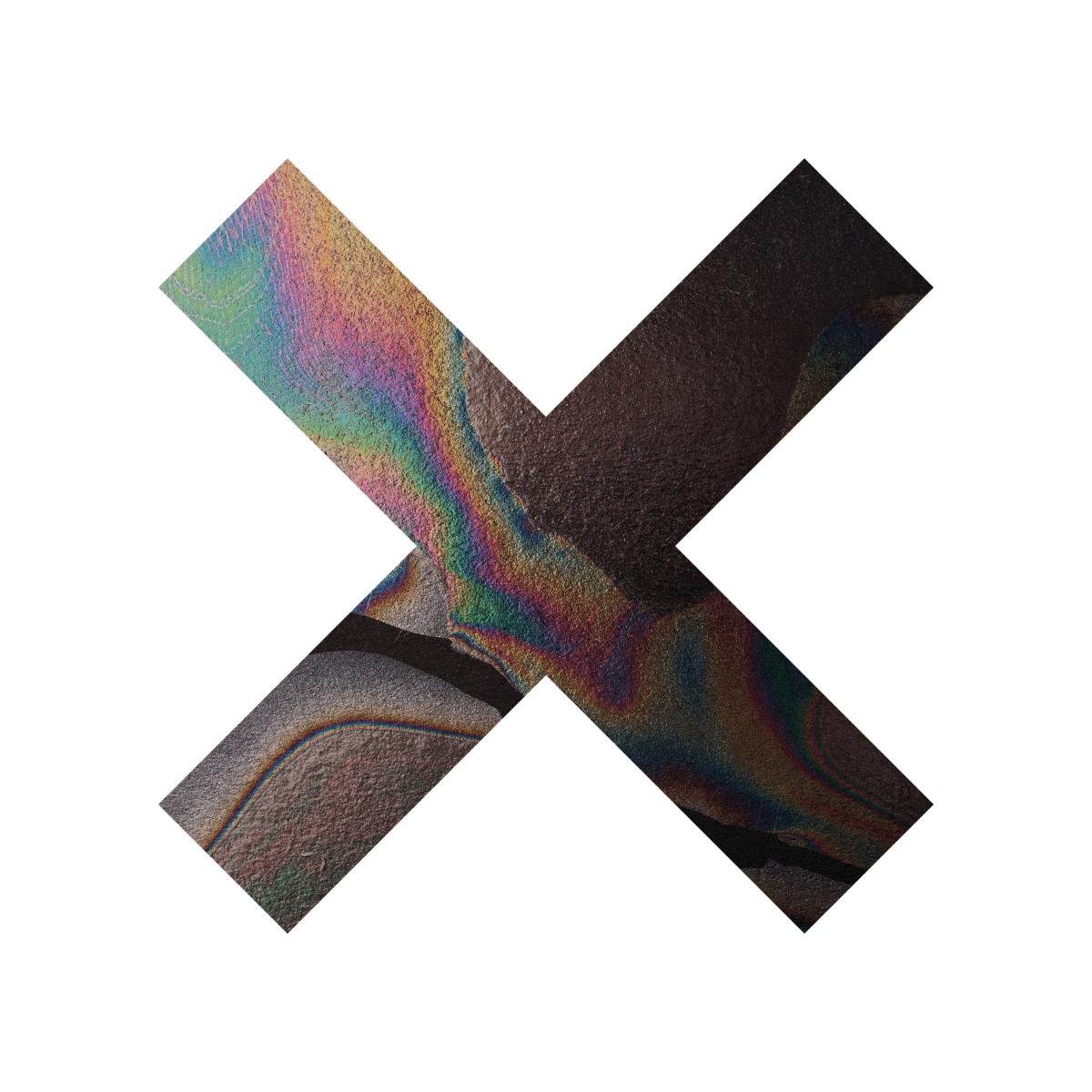 The Xx - Coexist - HIFI Bodega