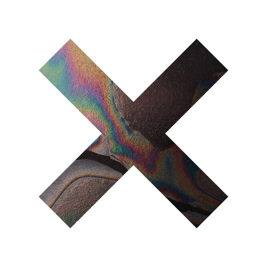 The Xx - Coexist - HIFI Bodega