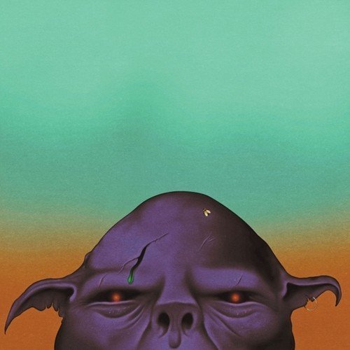 Thee Oh Sees - Orc - HIFI Bodega