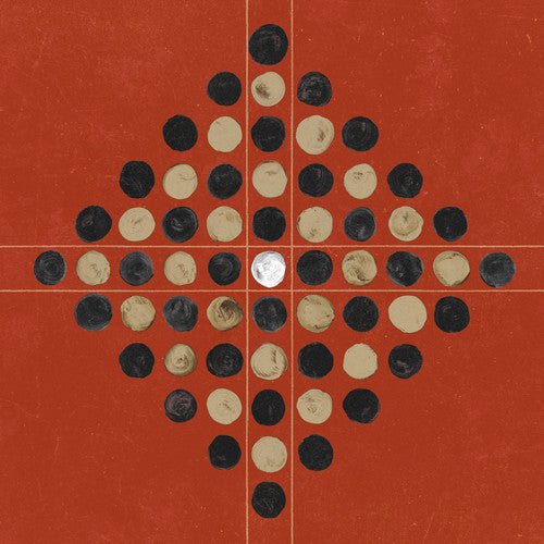 Thrice - Deeper Wells (White) - HIFI Bodega