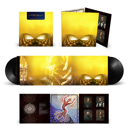 Tool - Fear Inoculum - HIFI Bodega