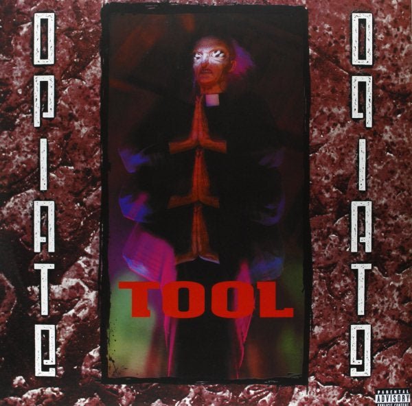 Tool - Opiate - HIFI Bodega