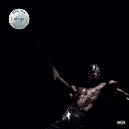 Travis Scott - UTOPIA - HIFI Bodega