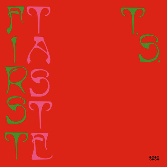 Ty Segall - First Taste - HIFI Bodega