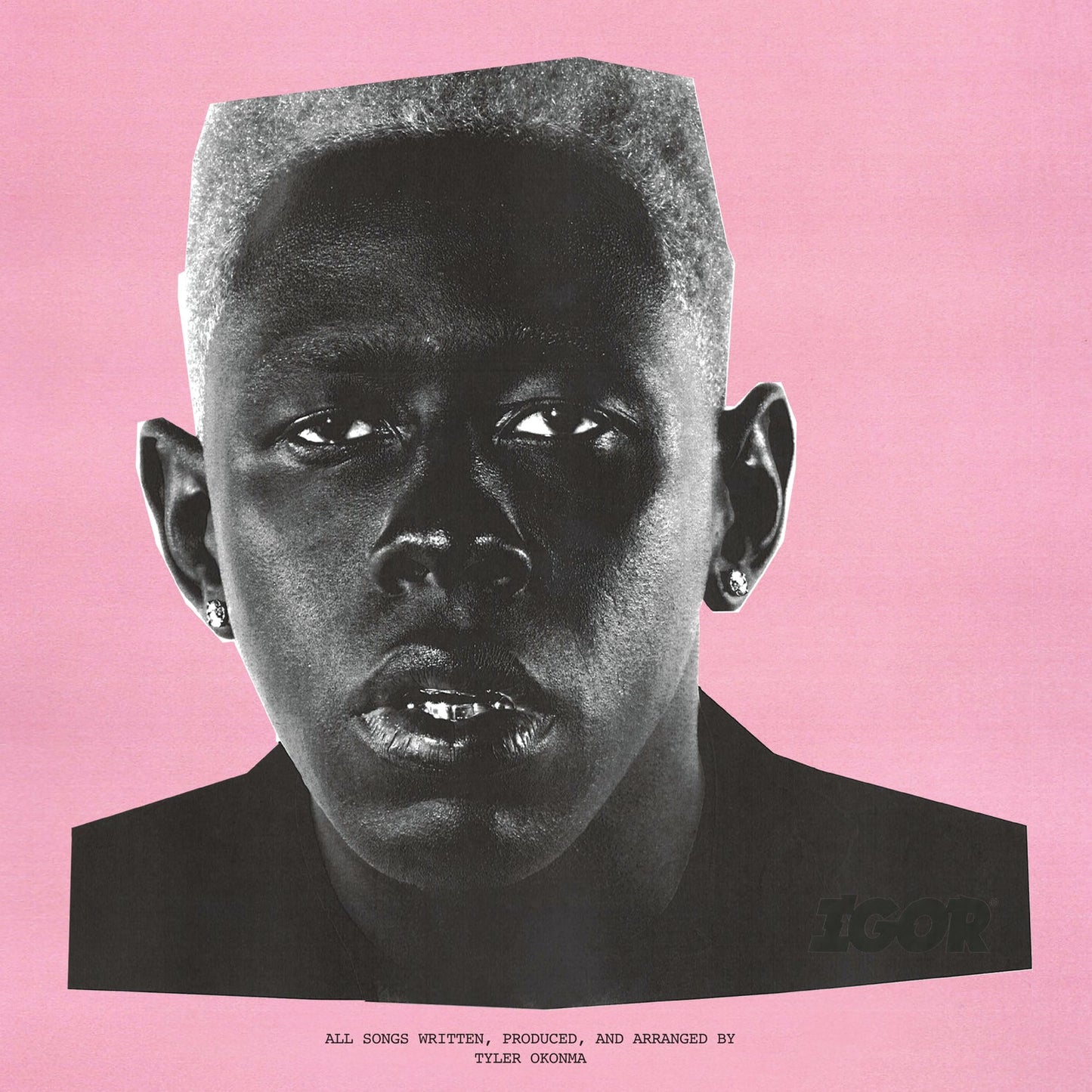 Tyler The Creator - Igor (150 Gram Vinyl) - HIFI Bodega