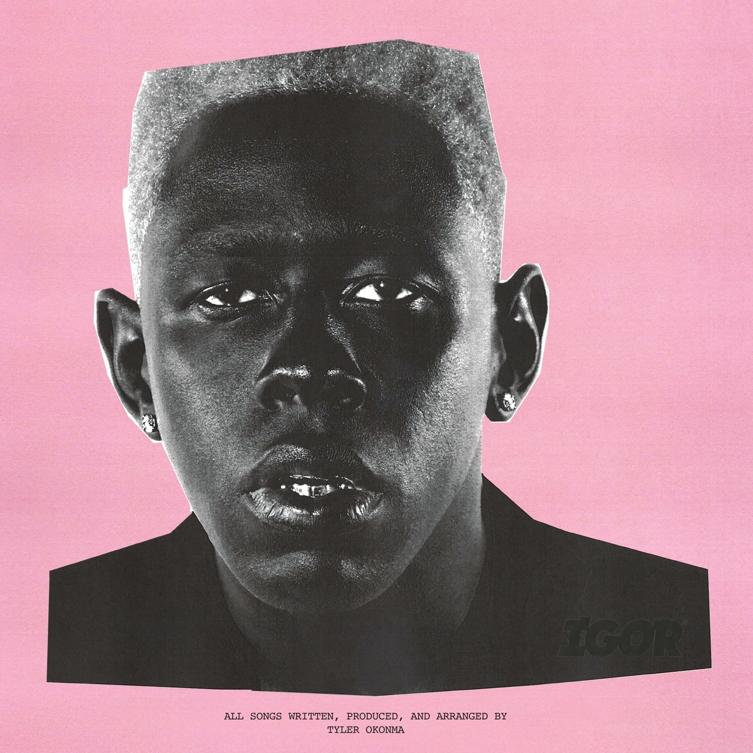 Tyler The Creator - Igor (150 Gram Vinyl) - HIFI Bodega