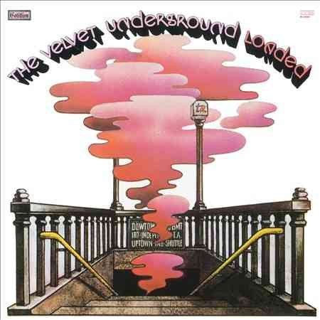 Velvet Underground - Loaded - HIFI Bodega