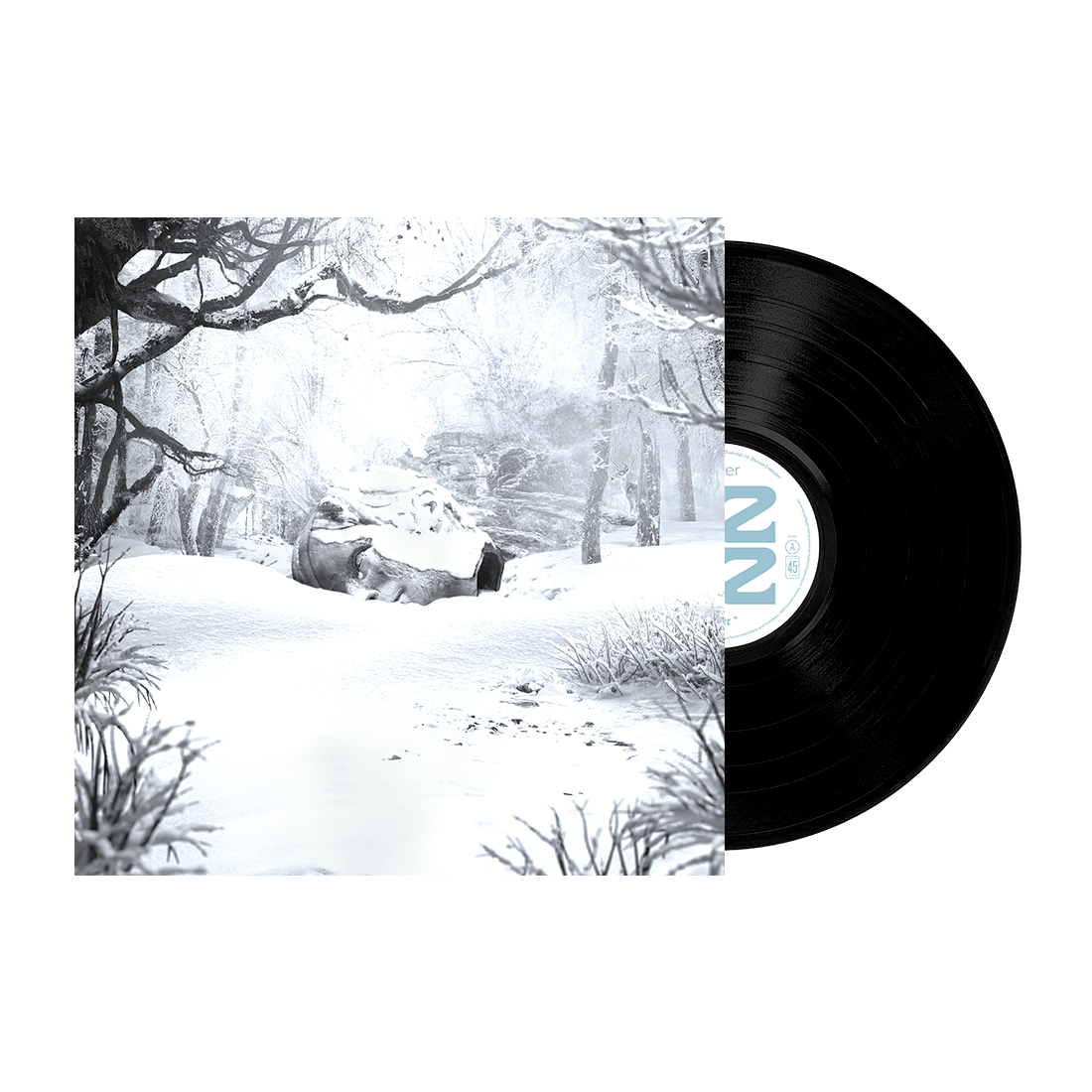 Weezer - SZNZ: Winter - HIFI Bodega