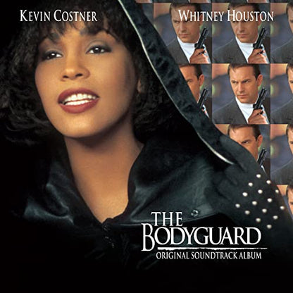 Whitney Houston - The Bodyguard (Original Soundtrack) - HIFI Bodega