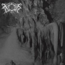 Xasthur - Xasthur - HIFI Bodega