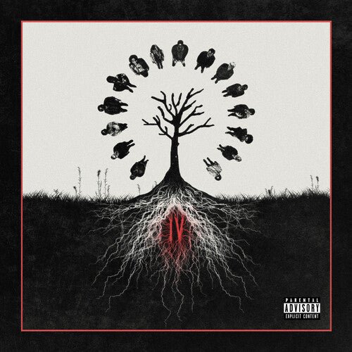 XXXTENTACION - XXXTENTACION Presents: Members Only Vol. 4 - HIFI Bodega