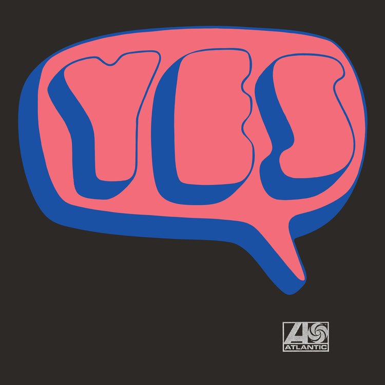 Yes - Yes (SYEOR24) (Cobalt) - HIFI Bodega
