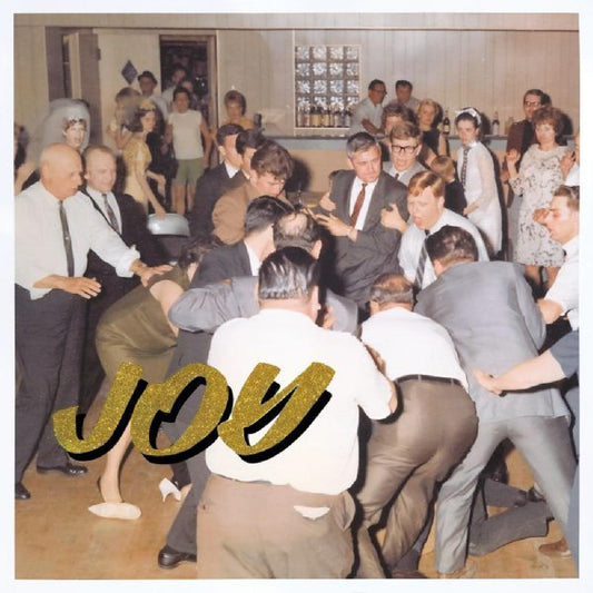 Joy As An Act Of Resistance (Deluxe)