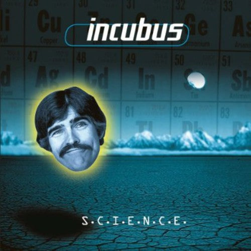 Incubus S.C.I.E.N.C.E. (180 Gram Vinyl) [Import] (2 Lp's) | Vinyl