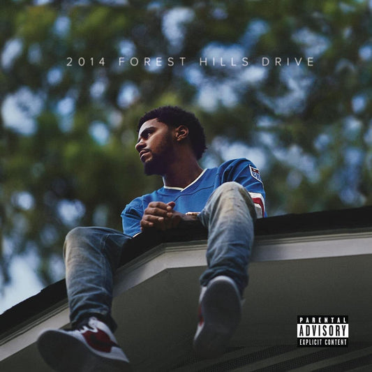 2014 Forest Hills Drive