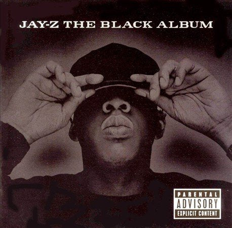 The Black Album