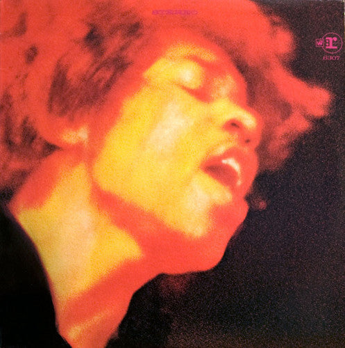 Electric Ladyland (Import)