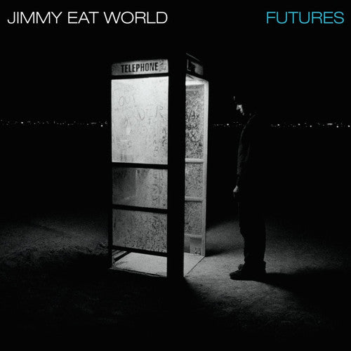 Jimmy Eat World Futures (2 Lp's) | Vinyl