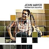 Room for Squares