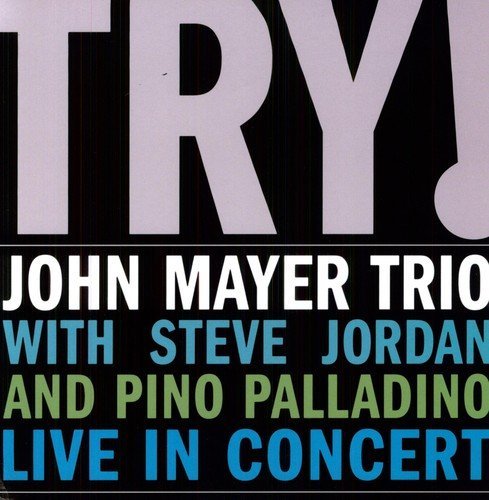 Try: Live in Concert (180 Gram) (Import)