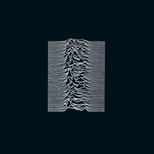 Unknown Pleasures (180g Vinyl)