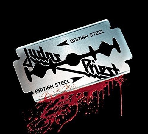 British Steel (180g Vinyl)