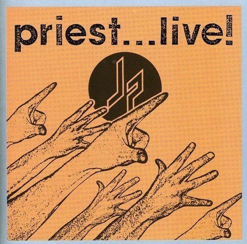 Priest... Live! (180 Gram Vinyl)