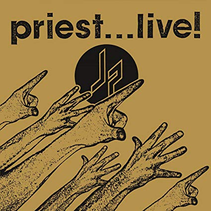 Priest... Live! (180 Gram Vinyl)