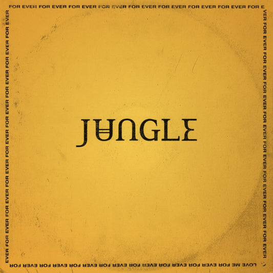 Jungle For Ever | Vinyl