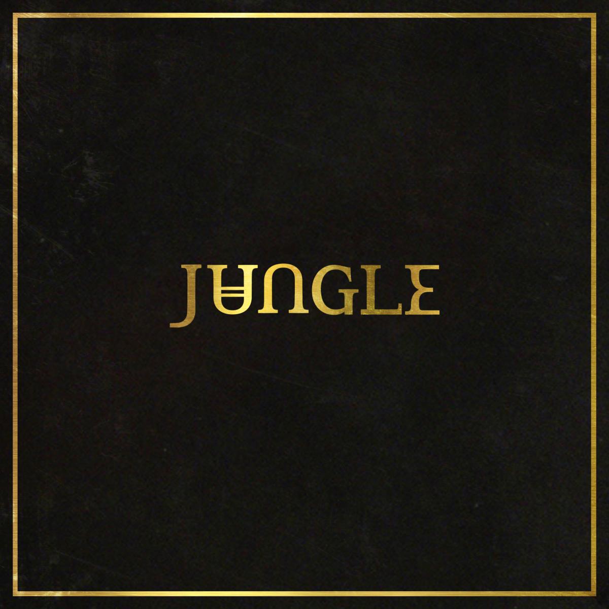 Jungle Jungle | Vinyl