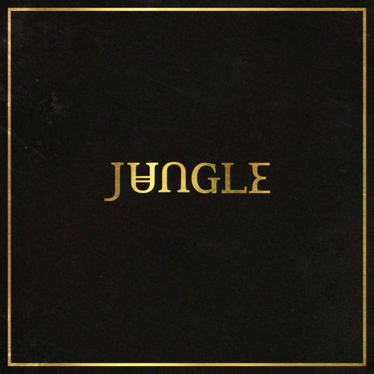 Jungle Jungle | Vinyl