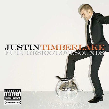 Futuresex/ Lovesounds