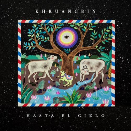 Hasta El Cielo (Bonus 7") (Import)