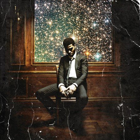 Man On The Moon, Vol. 2: The Legend Of Mr. Rager