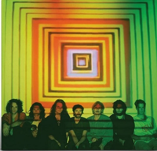 Fill Your Lungs (Venusian Sky)