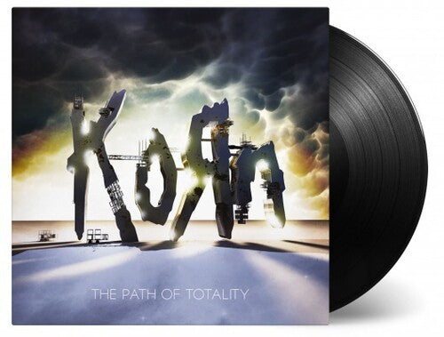 Korn Path Of Totality (180-Gram Black Vinyl) [Import] | Vinyl