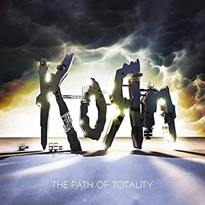Korn Path Of Totality (180-Gram Black Vinyl) [Import] | Vinyl