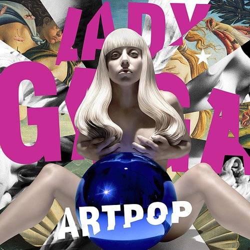 Artpop (Import)