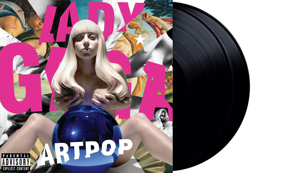 Artpop (Import)