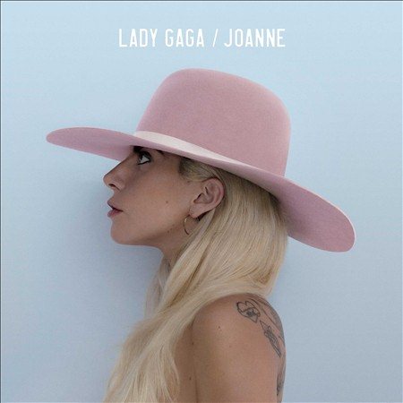 Joanne (Deluxe Edition)