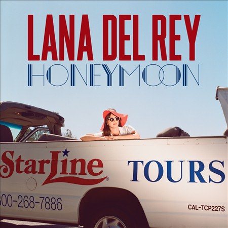 Honeymoon (180 Gram Vinyl)