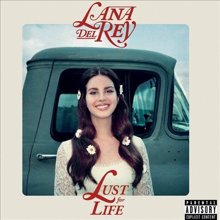 Lust For Life