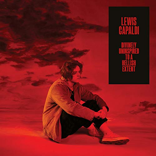 Lewis Capaldi - Divinely Uninspired To A Hellish Extent - Vinyl Record