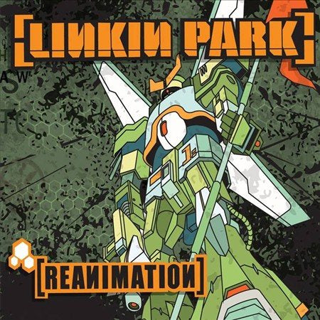 Reanimation