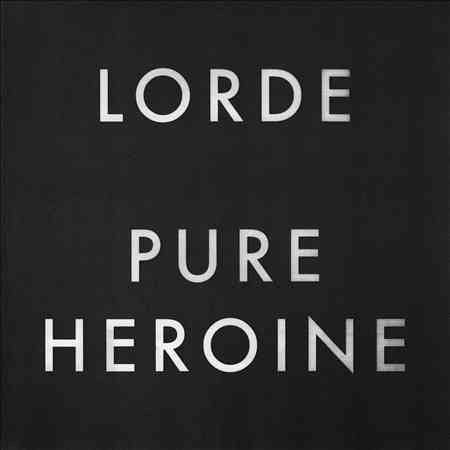 Pure Heroine