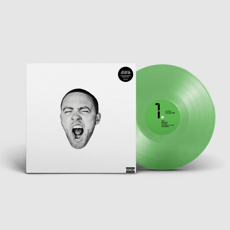 GO:OD AM (Spring Green)