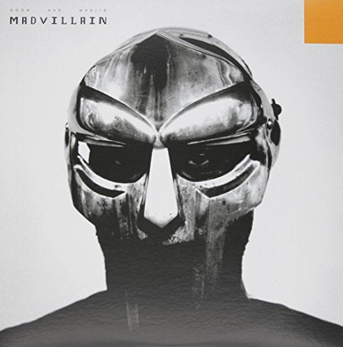 Madvillainy